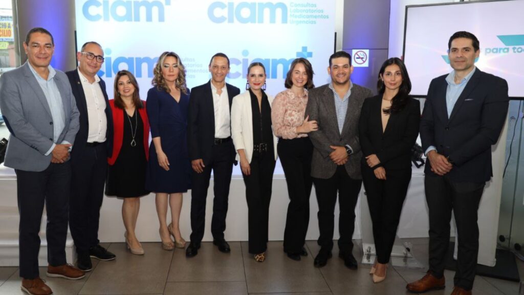 CIAM renueva sus planes y servicios de salud