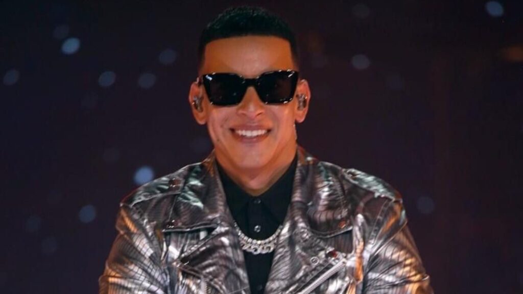 Daddy Yankee presenta "La última vuelta World Tour" en Guatemala