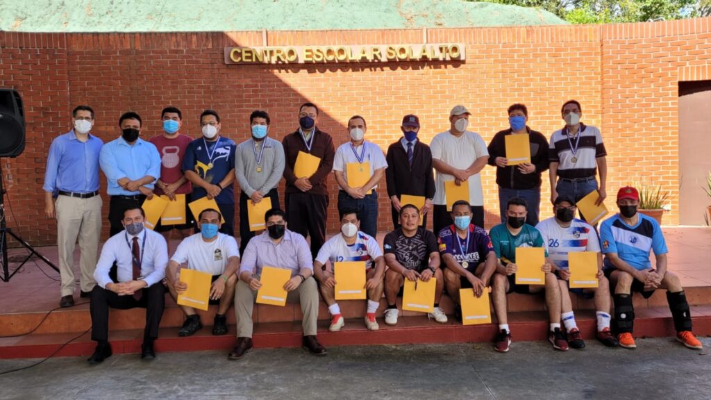 Maestros de Colegios APDE impulsan iniciativas para promover proyectos pedagógicos de innovación