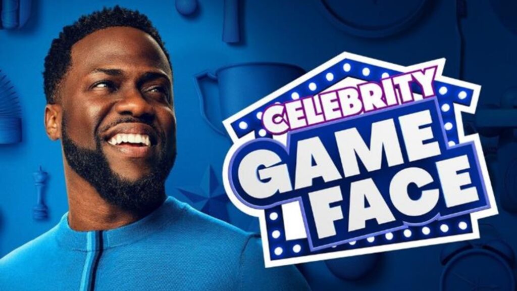 “Celebrity Game Face” regresa con una nueva temporada a E! Entertainment