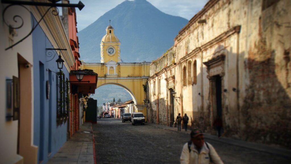 El Foro Forbes en Español celebrará su primera edición en Guatemala