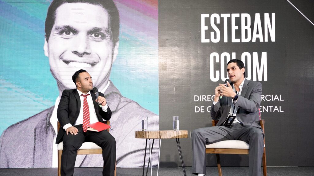 Banco G&T Continental presenta su tarjeta de crédito empresarial 