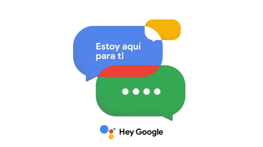 "Estoy aquí para ti", la iniciativa de Google que ofrece apoyo emocional 