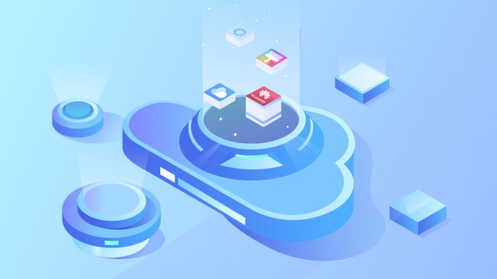 Respalda tus archivos con total seguridad en HUAWEI Mobile Cloud