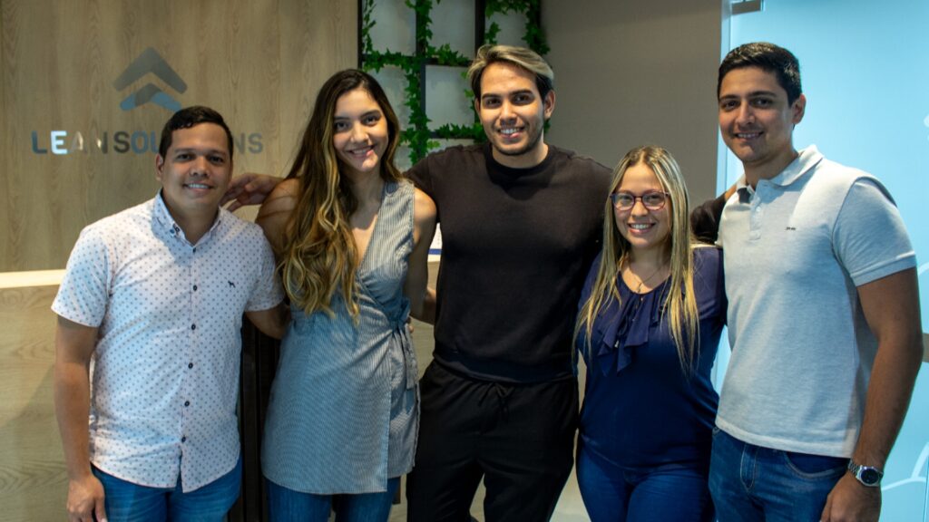 Lean Solutions Group brinda oportunidades laborales al servicio del mundo