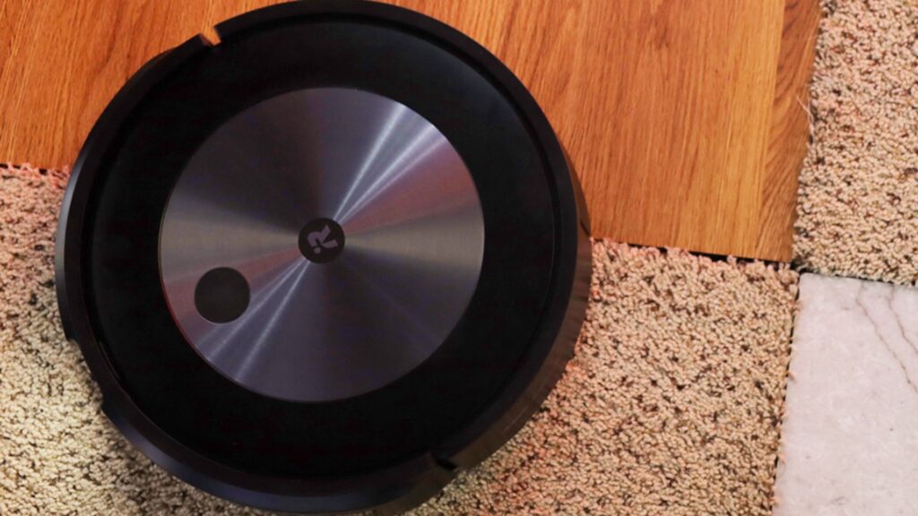Lo más novedoso de IROBOT llega a Tiendas Max 