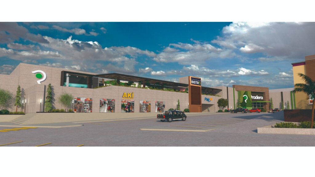 Centro Comercial Pradera en Chiquimula continúa innovando para generar un impacto positivo