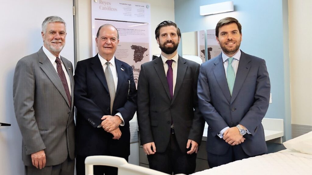 Hospital El Pilar ofrece Unidades de Cardiología, Cirugía Cardiovascular y Neumología