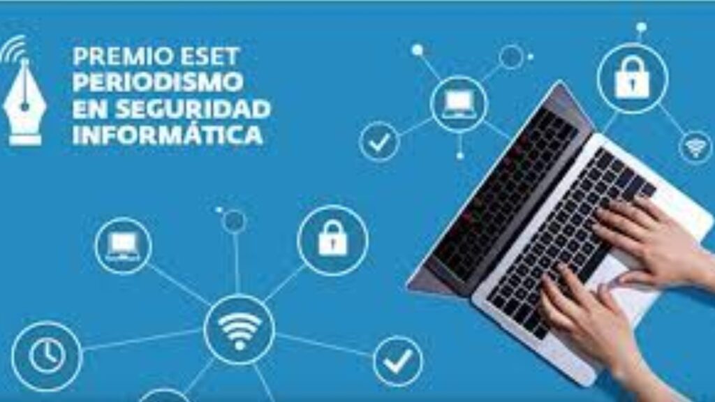 ESET anuncia los ganadores del Premio ESET al Periodismo
