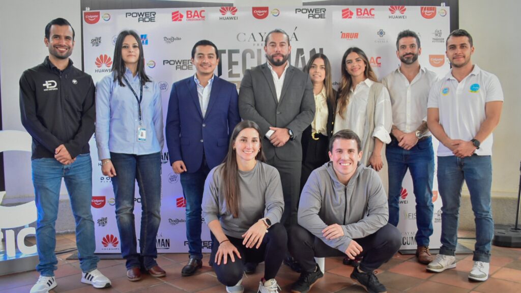 Cayalá recibirá la competencia de CrossFit más importante del país