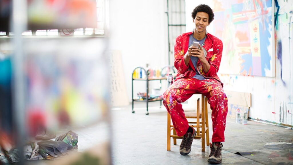 Visa Ready Creator Commerce abre nuevas oportunidades para la economía de los creadores