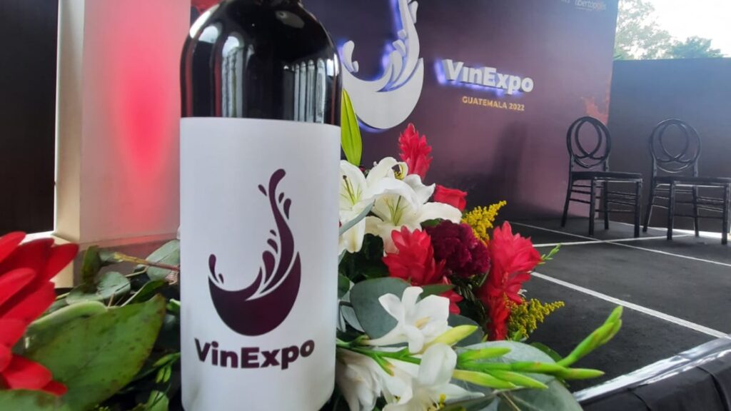 VinExpo 2022 te invita a vivir una experiencia llena de sabor 
