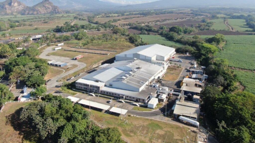 Colombina reafirma sus inversiones y operación en Guatemala