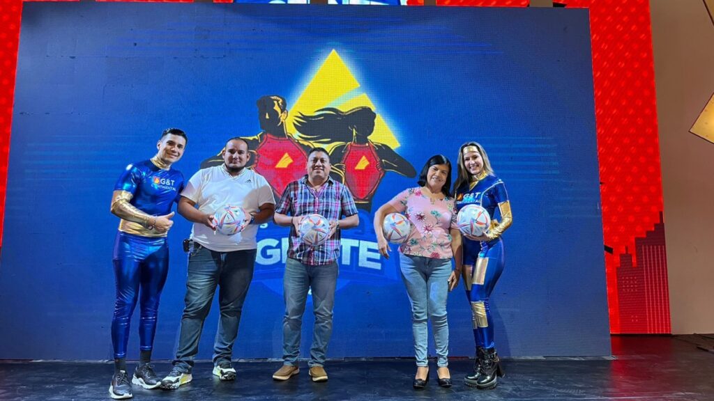 Banco G&T Continental celebra a su convención de agentes