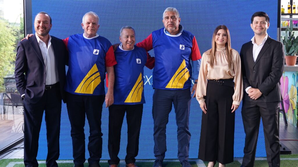 Banco G&T Continental anunció los ganadores de ¿Ver la copa mundial de la FIFA o vivirla?