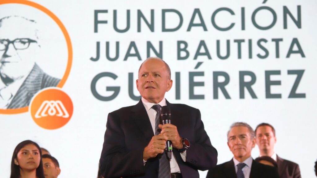 Fundación Juan Bautista Gutiérrez continúa cumpliendo sueños y transformando vidas
