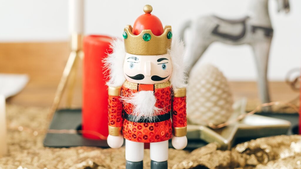 Parque Las Américas presenta "El Cascanueces" para iniciar las actividades navideñas