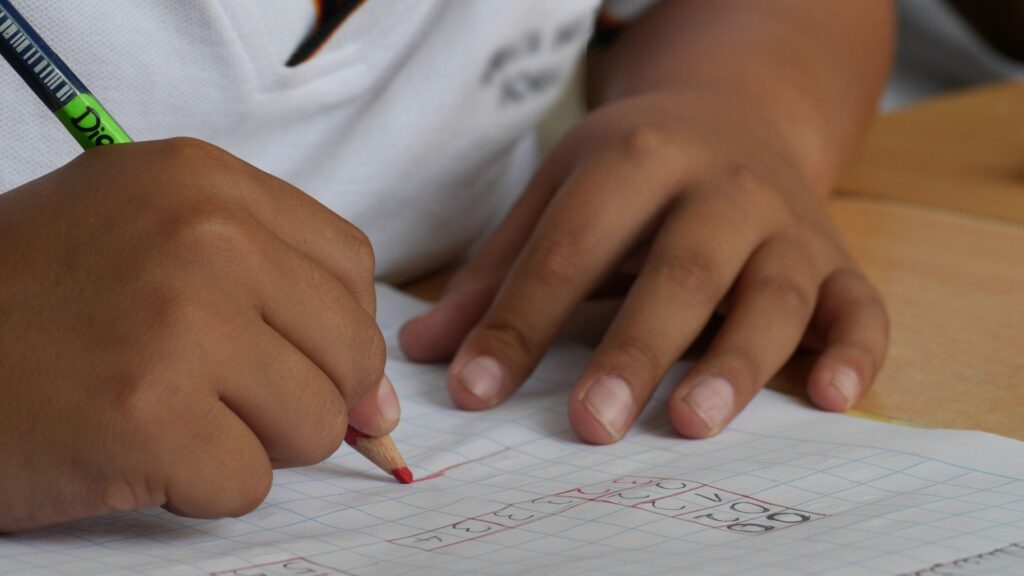 Es importante brindar una educación acorde a la forma de aprendizaje de los chicos 