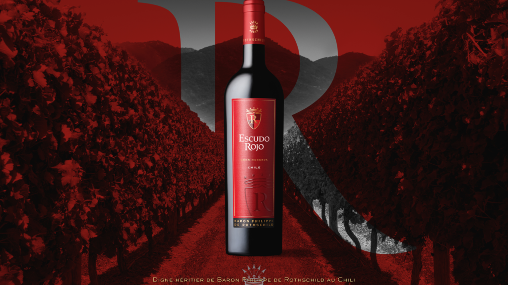 Distribuidora Baco presenta en Guatemala a Baron Philippe de Rothschild Chile