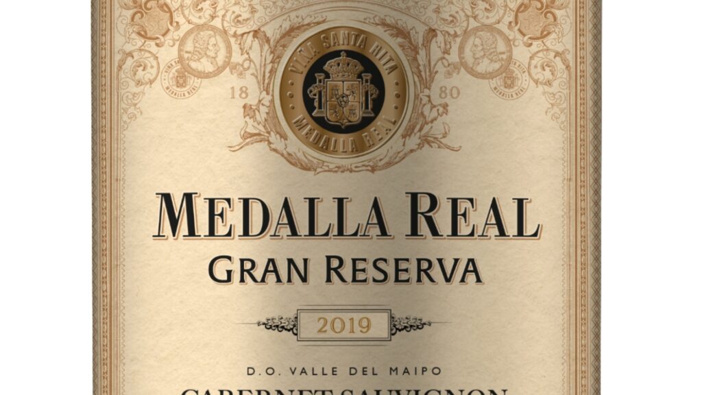 Viña Santa Rita certifica más de 50 vinos como veganos