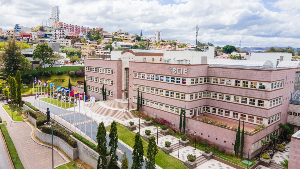BCIE prevé aprobar operaciones con su Plan Operativo 2023-2024