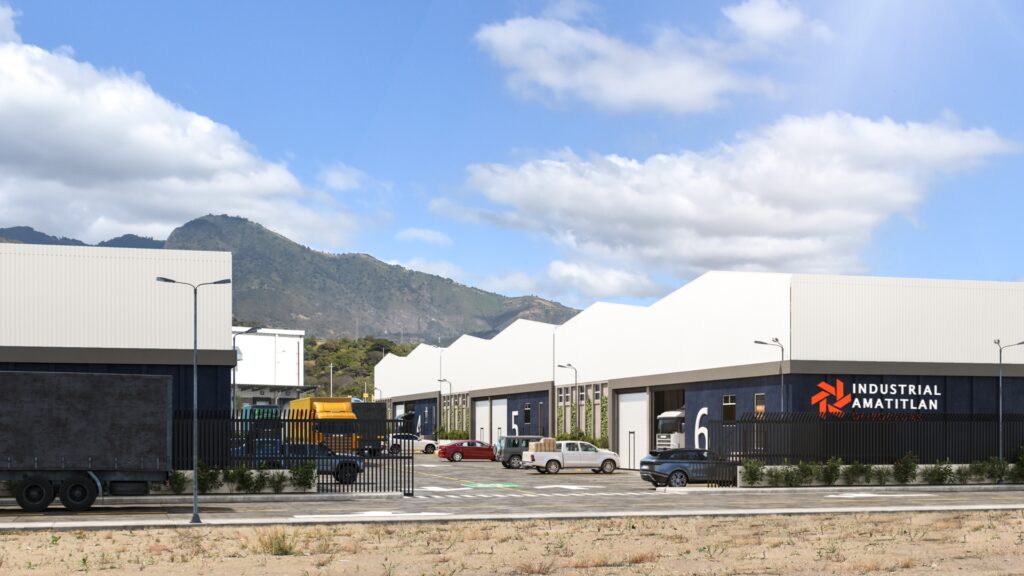 El auge y desarrollo industrial de Amatitlán