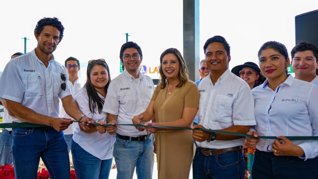 El Encuentro Guatemala inauguró recientemente dos nuevas plazas comerciales