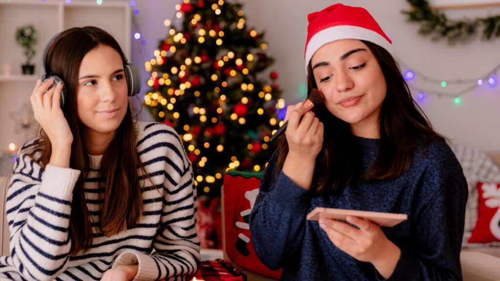 Los productos de belleza y cuidado personal figuran entre los favoritos de esta temporada