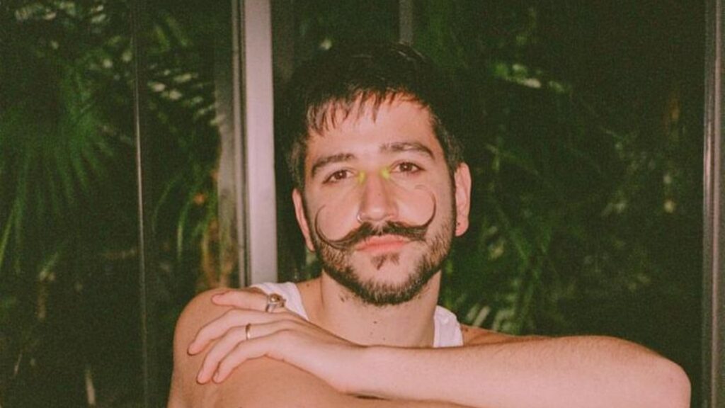 "De adentro Pa Afuera" de Camilo llega a Guatemala