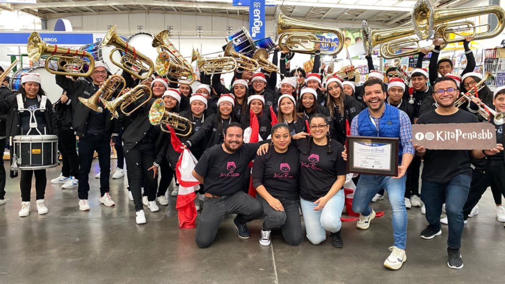 La librería Kitapenas gana un premio en FILGUA 
