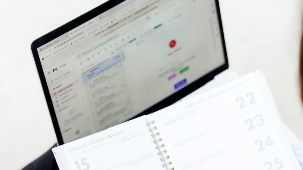 Consejos de Gmail para una bandeja de correo organizada y lista para iniciar el 2023