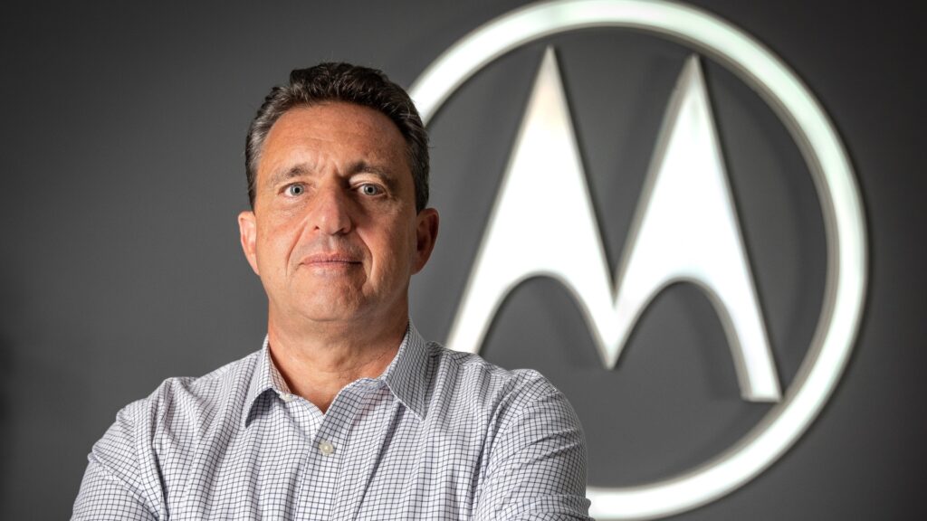 Sergio Buniac está en la lista de los 100 latinos más influyentes del mundo para Bloomberg Línea