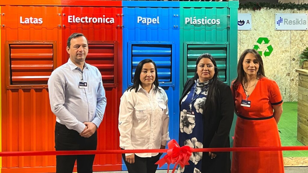 PriceSmart junto a Resikla te invitan a cuidar el medio ambiente