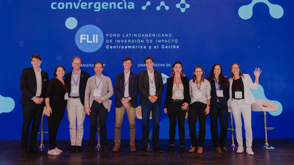 El Foro FLII CA&C cuenta con la participación de más de 950 personas para su 7ª edición