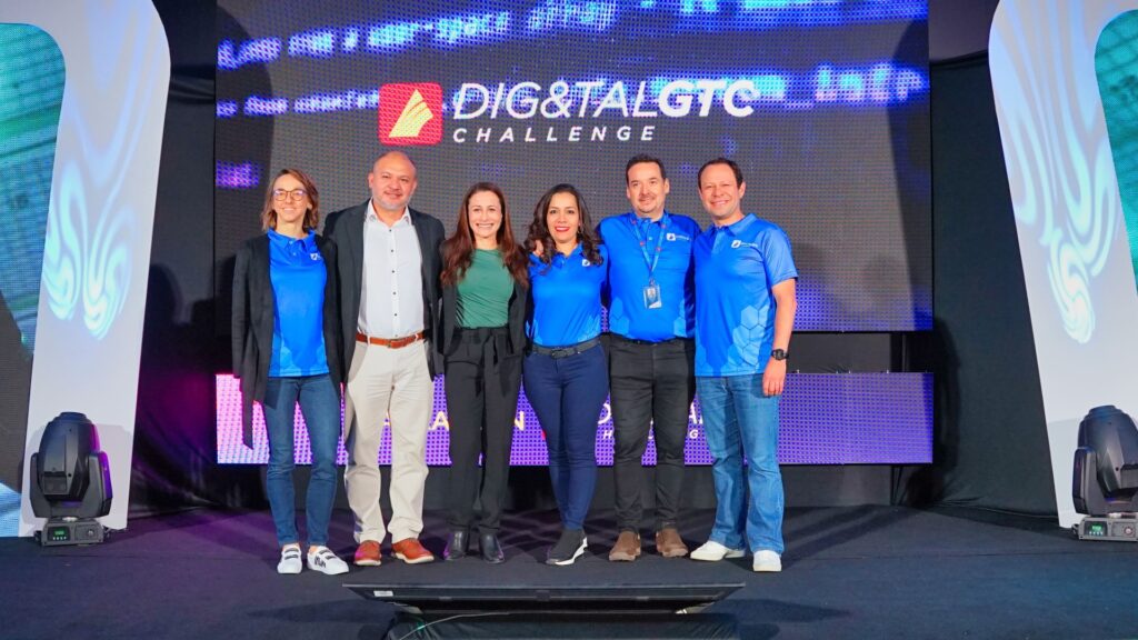 DigitalGTC Challenge 2023 invita a jóvenes innovadores a desarrollar soluciones digitales 