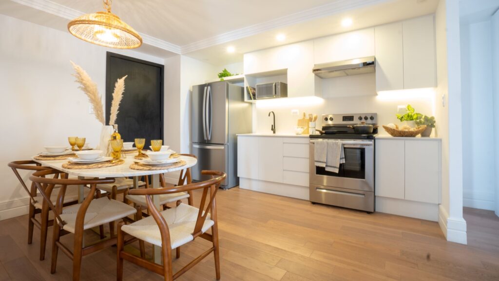 Conoce más sobre las características y beneficios de vivir en un apartamento de ÍNTEGRO