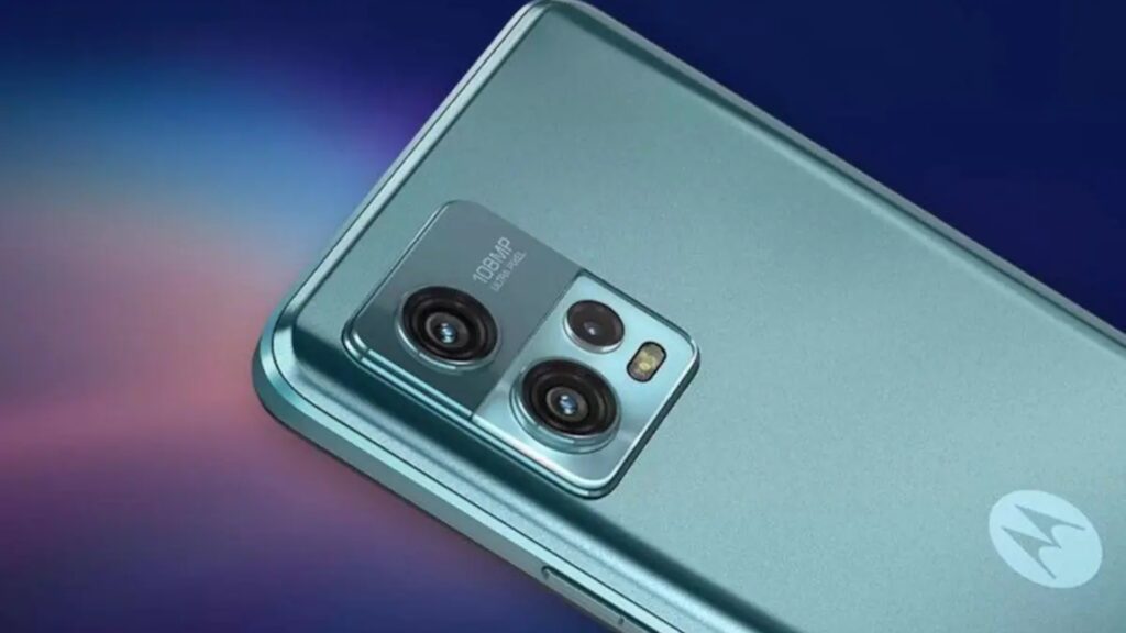 Llena tu vida de colores con el nuevo moto g72 