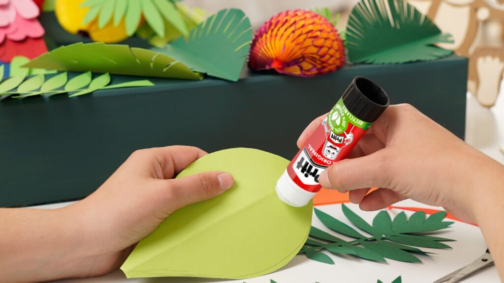 ¡Feliz regreso a clases con Pritt!