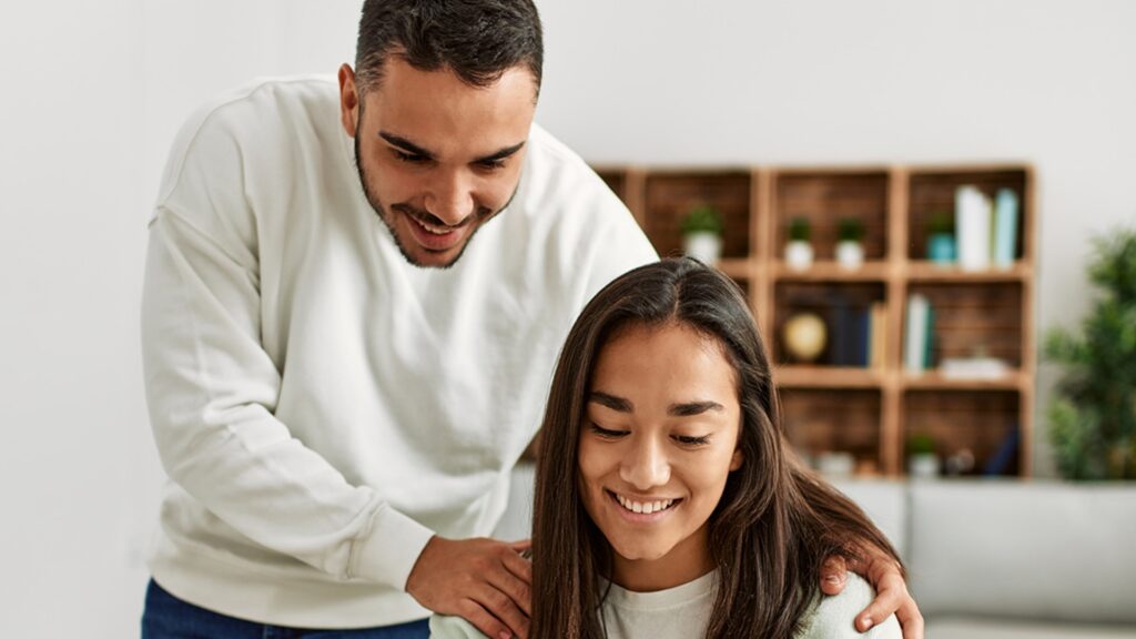 Cuatro recomendaciones para organizar tu economía en pareja