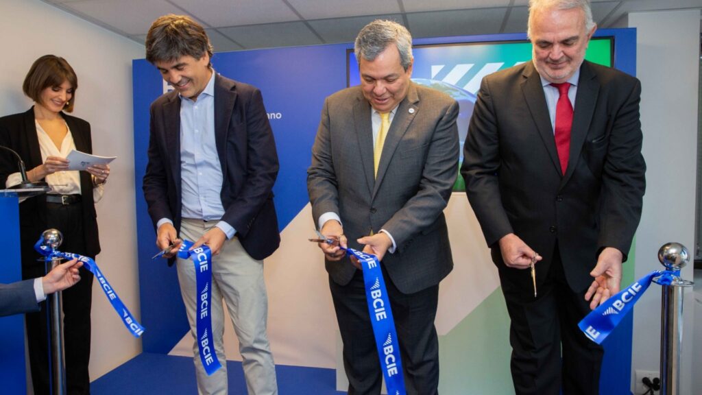 BCIE inaugura su oficina de representación en España