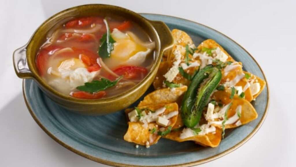 “El festival de Chilaquiles” llega a los Cebollines con mucha alegría y sabor