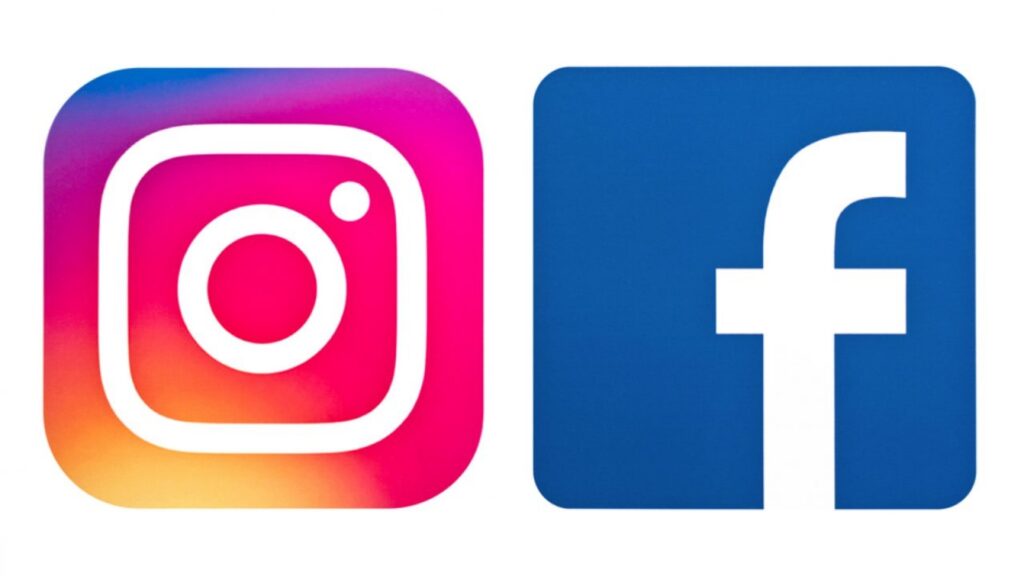 Facebook e Instagram venden la verificación azul