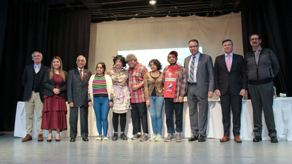 Universidad Da Vinci de Guatemala y Universidad Popular firman convenio de cooperación