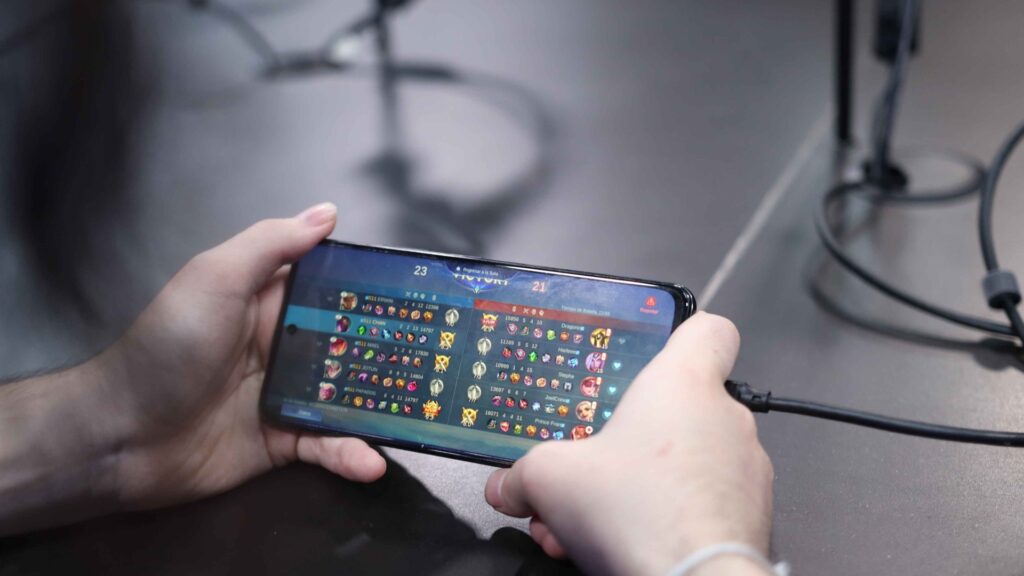 El torneo Mobile Legends: Bang Bang LATAM se expande por América del Norte, Sur y Centroamérica