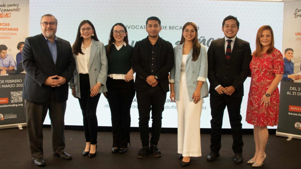 Fundación Juan Bautista Gutiérrez abre nuevas convovatorias de becas universitarias