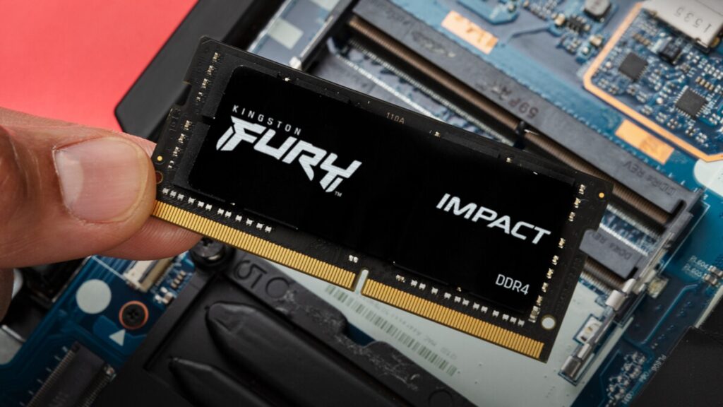 Kingston te aconseja como puedes extender la vida útil de un computador  