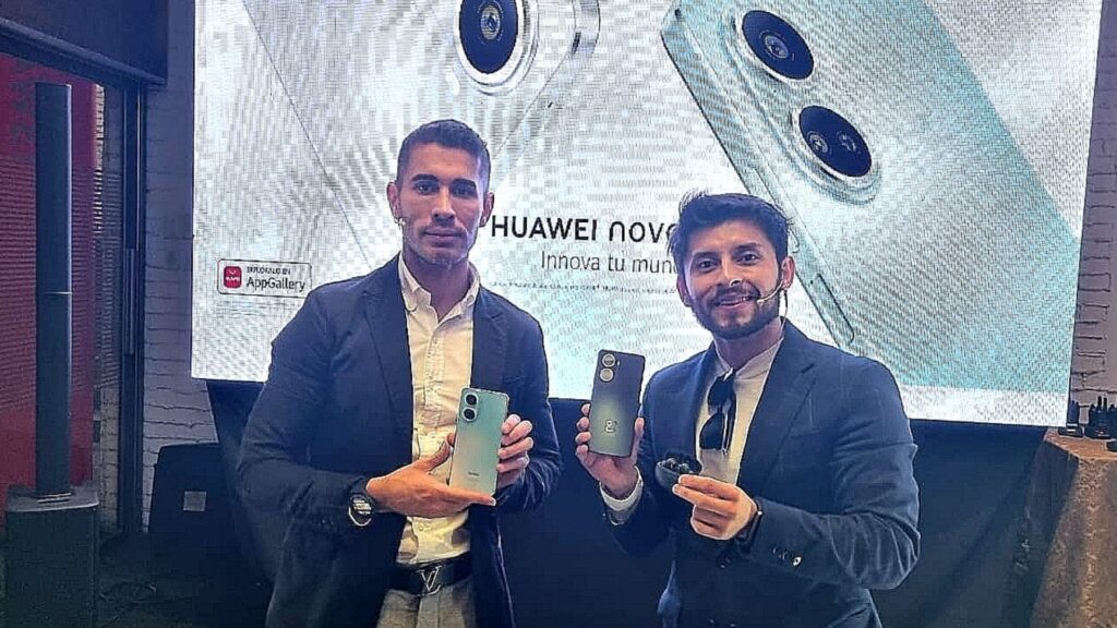 Aprovecha al máximo el nuevo ecosistema de productos de HUAWEI