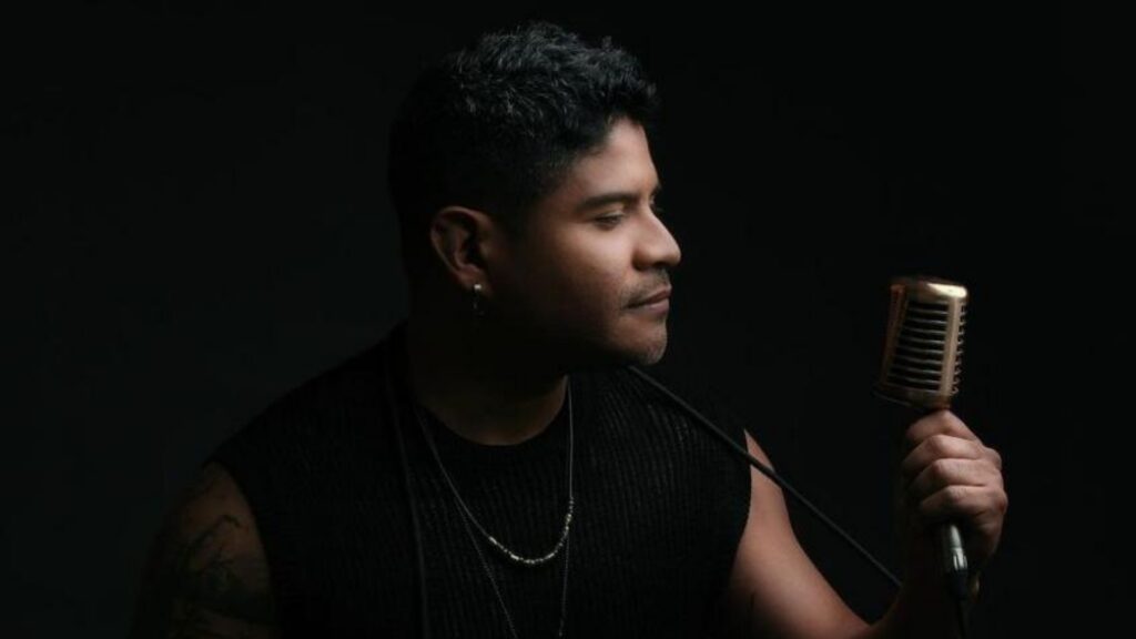 Tu y Yo lo nuevo de Napoleón Robleto