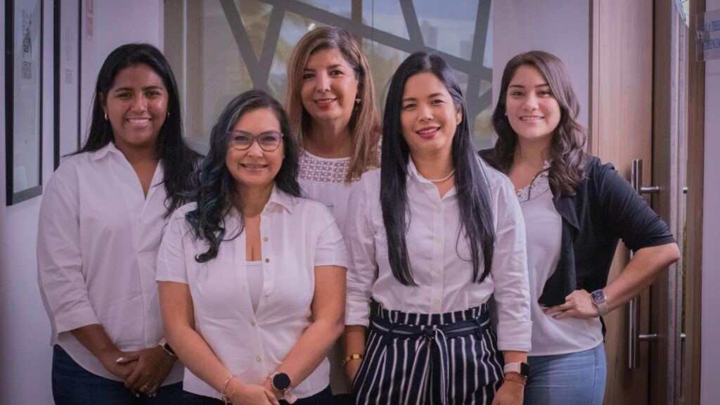Nestlé busca acelerar sus esfuerzos para avanzar en la igualdad de género