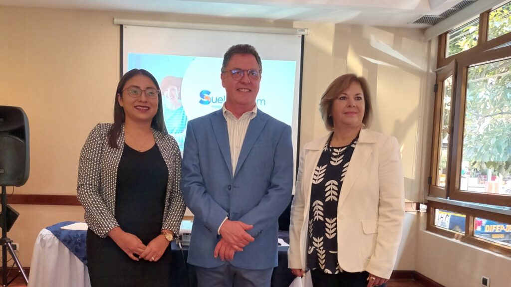 Sueldos.com presenta la tercera edición de su encuesta especial para Guatemala
